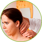 Servicio de Fisioterapia (Ortopedia)