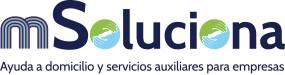 Logo mSoluciona Sanse